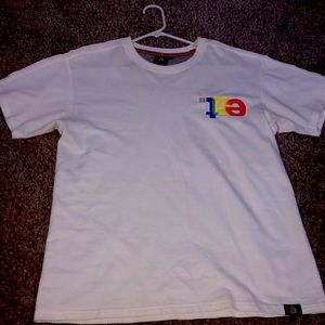 EAT shirt